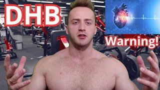 DHB - The Most Powerful Anabolic Steroid - The Truth About DHB