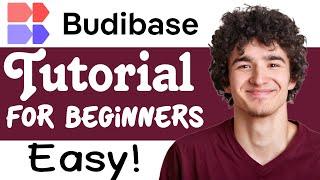 BudiBase Tutorial For Beginners  How To Use BudiBase