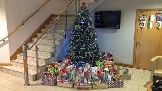 Geda Christmas Hampers