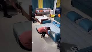 space-saving furniture Home Decorations small space furniture #sl_jayampathi #shortsvideo #viral