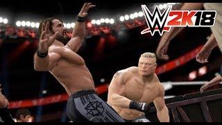 how to download and install wwe 2k18 for pc free full version + crack GAMERTECH torrent