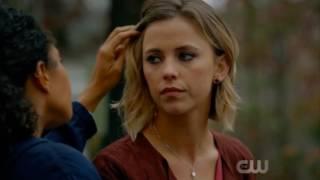 The Originals 4x12 Freya and Keelin Freelin have sex