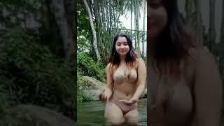 GUNUNG GEDE TIKTOK PART II