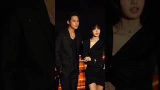 Lisa & Mingyu HD #shorts