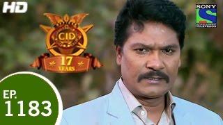 CID - सी ई डी - CID Ka Sankatkaal 3 - Episode 1183 - 25th January 2015