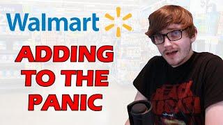 Walmart Shows Their REAL Morals With MASS LAYOFFS