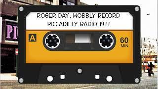 Roger Day Piccadilly Radio