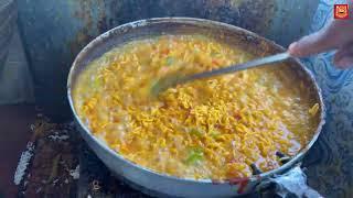 MAGGI  CHEESY & TASTY  INDIAN STREET FOOD  @ RS. 120-