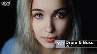 Best Drum & Bass Mix 2017 MelodicUpliftingVocal