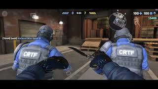 CRITICAL OPS HACKER WallHack AimBot Speed hack