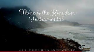 Thine is The Kingdom Instrumental   Air Freshening Music   Cool-of-the-day Vol. 1 Album