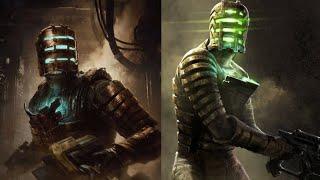 Dead Space Remake Is Inferior To The Original Dead Space