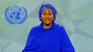 Women in Diplomacy 2024 - Deputy UN Chief  United Nations