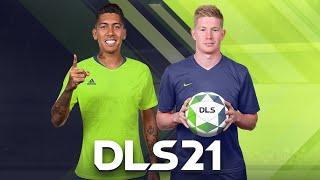 Dream League Soccer 2021 - Trailer