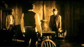 butch cassidy & the sundance kid scene