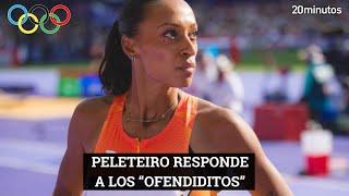 ANA PELETEIRO responde a los OFENDIDITOS que la critican