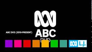 ABC DVD 2019-present