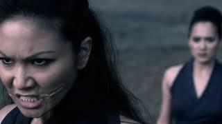 MORTAL KOMBAT LEGACY S02E05 Kitana & Mileena