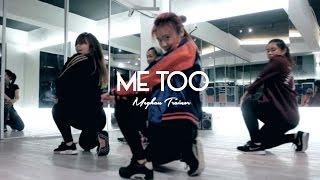 MDS  Street Jazz Meghan Trainor - Me Too by Orange