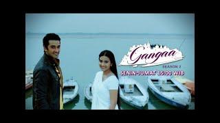 Gangaa yang menyayangi Paman Episode 1 Gangaa Season 2