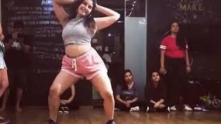 DILBAR   Radhika MayaDev Dance Video   The BOM Squad