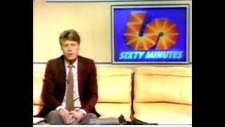 Sixty Minutes titles - 1984