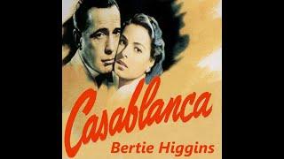 Casablanca Bertie Higgins -1HOUR