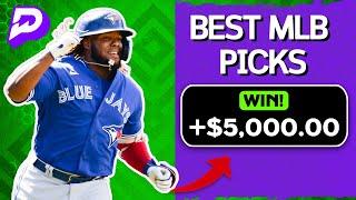 3-1 RUN THE BEST PRIZEPICKS MLB PICKS TODAY   WEDNESDAY 87