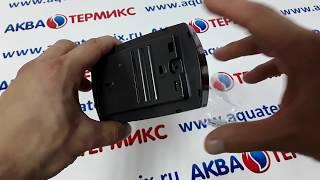 Панель управления BAXI LUNA-3 NUVOLA-3 COMFORT KHG71410641