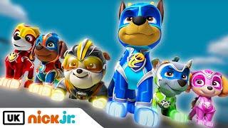 Paw Patrol  When Super Kitties Attack    Nick Jr. UK