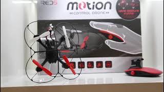 Motion Control Drone @menkindstores