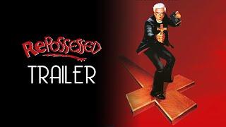 Repossessed 1990 Trailer Remastered HD