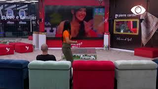 Banorët shohin promon e finales së Big Brother - Big Brother Vip 2