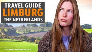 Visit Limburg The Netherlands Perfect Travel Guide For Things To Do & Places To Visit In The South