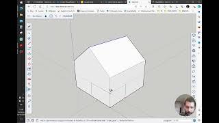 Modelado 3D. SketchUp. Alternativa a la impresión 3D