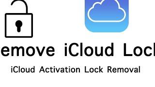 HOW TO  REMOVE ICLOUD ACCOUNT