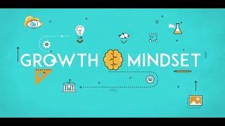 Pathway Transformation Initiative - Growth Mindset