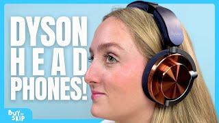 Dyson OnTrac Headphones REVIEW My Honest Thoughts...