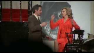 Opening Night 1977 - Peter Falk talks about John Cassavetes