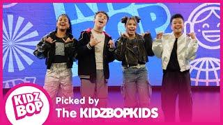 Introducing The Hottest Songs of Summer 2024 from KIDZ BOP & YouTube Kids