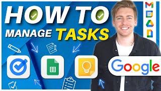 Top 3 Google Task Management Tools  How to Manage Tasks in Google