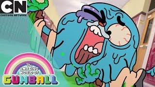 The Amazing World of Gumball  What We Do For Love  Cartoon Network