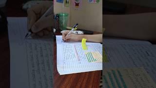 Mini Study vlog  Clearing my BACKLOGS  #youtubeshorts #shortsvideo #study #vlog