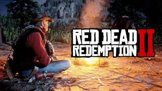 Red Dead Redemption 2 LIVEPC - Chill Open World Gaming