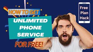 How to Get Free Unlimited Phone Plan with Helium Mobile