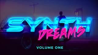 Synthwave & Progressive House Mix  SYNTH DREAMS VOL. 1 HQ
