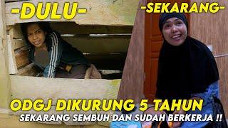 TEH TUTI MANTAN TKW ARAB DIKURUNG KARENA DEPRESI DAN BEGINI KONDISINYA SEKARANG - FULL VIDEO