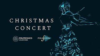 Concerto di Natale di Polifonia – Associazione Studentesca del Politecnico di Milano