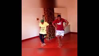 Limpopo_Boy_Ft_Shandesh_-_Kena Le Motho Official Dance Video Challenge #dance #youtubeshorts #tiktok