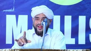 Hameed Faizy Killur Bangalagudde Swalath Majlis